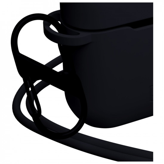 3MK Silicone AirPods Case for Apple AirPods 3rd generation.