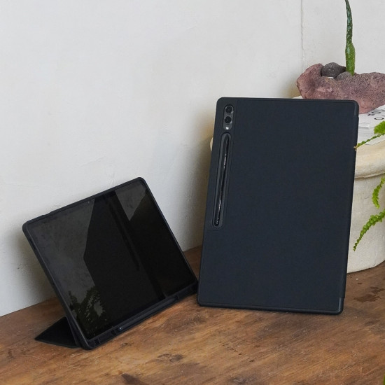 Case Araree A Folio for Samsung Galaxy Tab S10 Lite black Case Araree A Folio for Samsung Galaxy Tab S10 Lite black