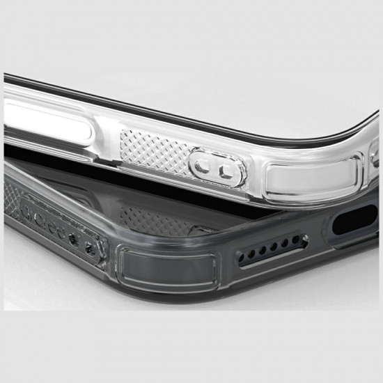Araree Flexield Case for iPhone 17 Transparent