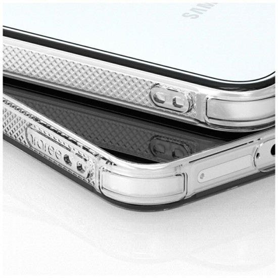 Araree Flexield case for Samsung Galaxy S25 FE transparent Araree Flexield case for Samsung Galaxy S25 FE transparent