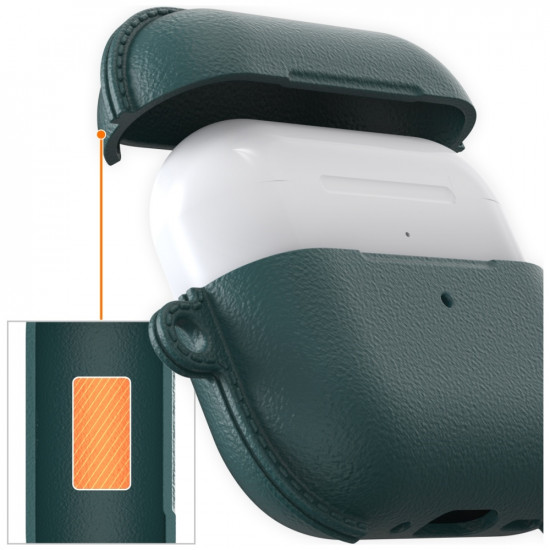 Case Araree Pops for AirPods Pro 3 ed