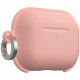 Case Araree Pops for AirPods Pro 3 flamingo
