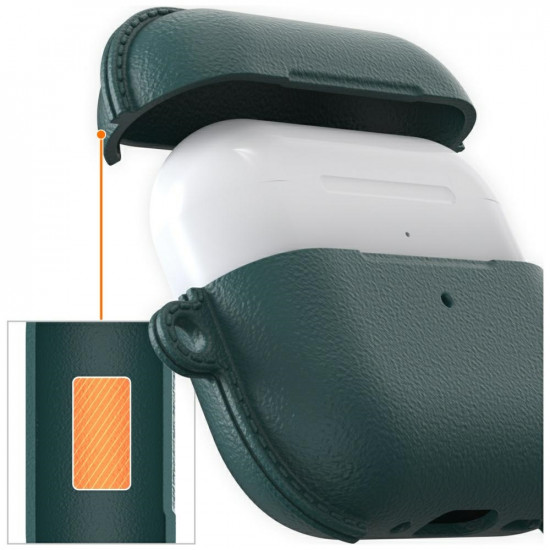 Case Araree Pops for AirPods Pro 3 blue