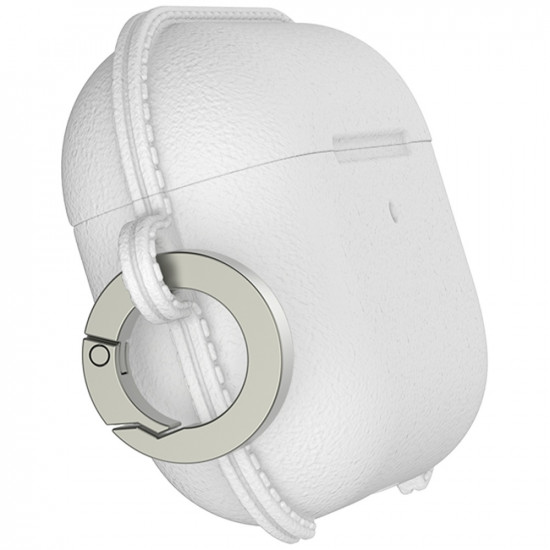 Case Araree Pops for AirPods Pro 3 white