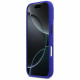 Case BMW M Silicon Vertical Logo MagSafe for iPhone 17 Pro navy Case BMW M Silicon Vertical Logo MagSafe for iPhone 17 Pro navy