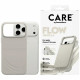 Case CARE by PanzerGlass FLOW MagSafe for iPhone 17 Pro Max vanilla