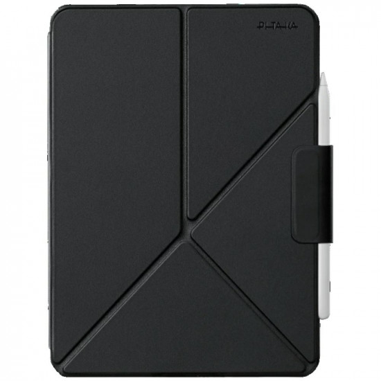 Case PITAKA MagEZ Folio 2 for iPad 11" A16 (2025) / iPad 10.9" 10th gen. (2022) black Case PITAKA MagEZ Folio 2 for iPad 11" A16 (2025) / iPad 10.9" 10th gen. (2022) black