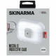 Case Skinarma Mecha LE for AirPods Pro 3 transparent