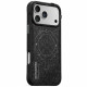 Case Skinarma Vektor MagSafe for iPhone 17 Pro Max onyx