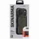 Case Skinarma Vigor MagSafe for iPhone 17 Pro green