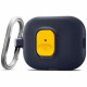 pigen Nano Pop Case for Apple AirPods Pro 3 navy blue