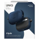 Case UNIQ Clyde for AirPods Pro 3 gen blue-gray