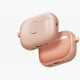 Case UNIQ Clyde for AirPods Pro 3 gen pink Case UNIQ Clyde for AirPods Pro 3 gen pink