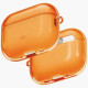 UNIQ Glase Case for AirPods Pro 3 Orange