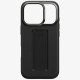 Case UNIQ Heldro Pro for iPhone 17 Pro Magclick Charging black