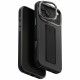 Case UNIQ Heldro Pro for iPhone 17 Pro Max Magclick Charging black