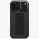 Case UNIQ Heldro Pro for iPhone 17 Pro Max Magclick Charging black