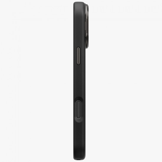 Case UNIQ Heldro Pro for iPhone 17 Pro Max Magclick Charging black