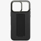 Case UNIQ Heldro Pro for iPhone 17 Pro Max Magclick Charging black