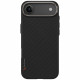 Case UNIQ Keva EDGE for iPhone Air Magclick Charging black Case UNIQ Keva EDGE for iPhone Air Magclick Charging black