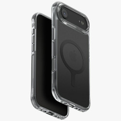 UNIQ LifePro Xtreme Case for iPhone Air Magclick Charging Black