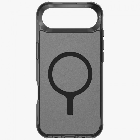 UNIQ LifePro Xtreme Case for iPhone Air Magclick Charging Black