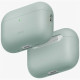 Case UNIQ Lino for AirPods Pro 3 gen Silicone green