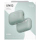 Case UNIQ Lino for AirPods Pro 3 gen Silicone green