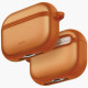 Case UNIQ Veren for AirPods Pro 3 orange