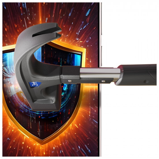 3MK Silky Matt Privacy Screen Protector for Vivo X300