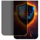 3MK Silky Matt Privacy Screen Protector for Vivo X300