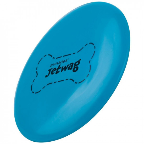 Waboba Jetwag dog frisbee Waboba Jetwag dog frisbee
