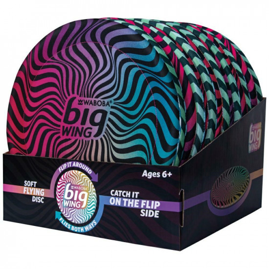 Waboba Big Wing frisbee 30cm