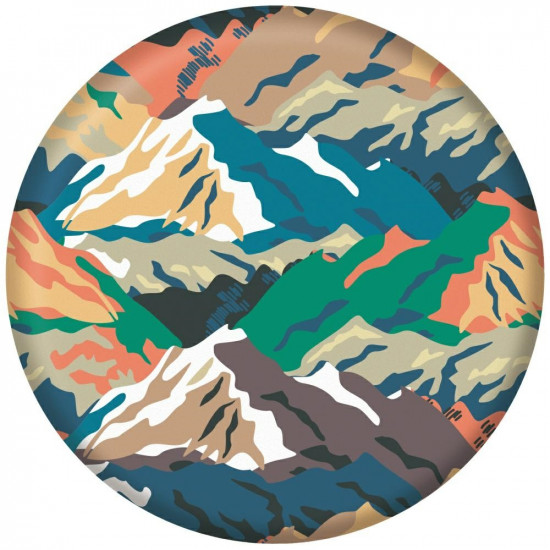 Waboba Wingman silicone disc frisbee 15cm Waboba Wingman silicone disc frisbee 15cm