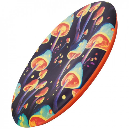 Waboba Wingman silicone disc frisbee 15cm Waboba Wingman silicone disc frisbee 15cm