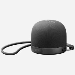 Bluetooth speakers Energea Magaudio Go Plus Qi MagSafe with strap graphite