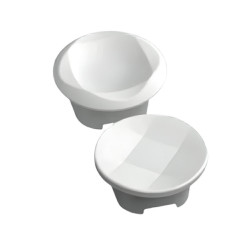 Flydigi D-Pad Set for Apex 5, white, 2 pcs.