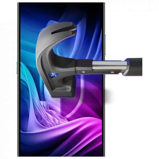 3MK Silky Matt Pro matte protective film for Honor X7D