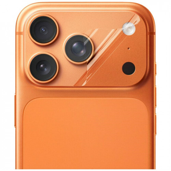 Apple iPhone 17 Pro - 3mk Lens Protection