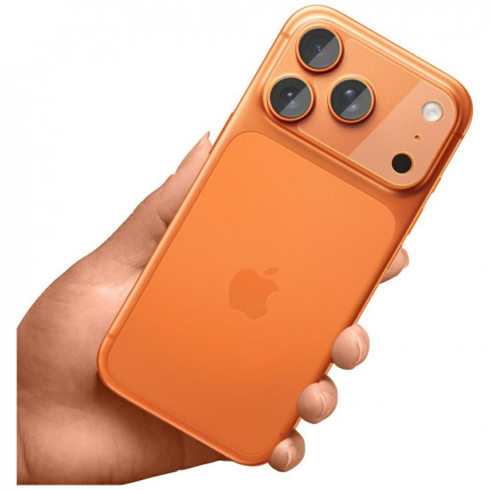Apple iPhone 17 Pro - 3mk Lens Protection