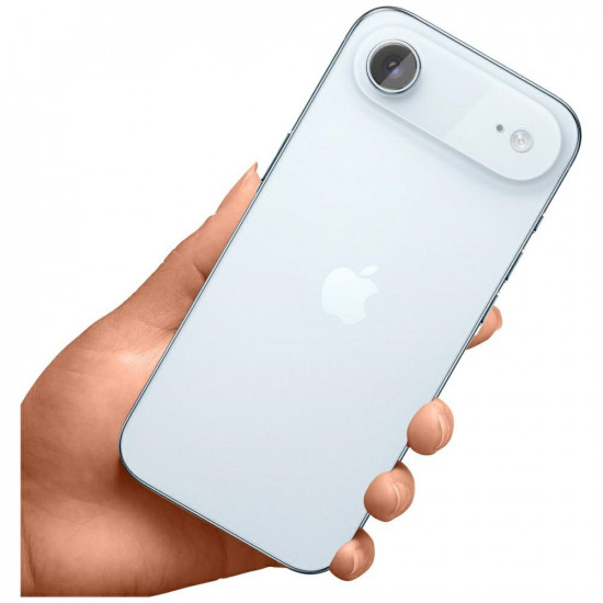 ChatGPT said: Apple iPhone Air – 3mk Lens Protection