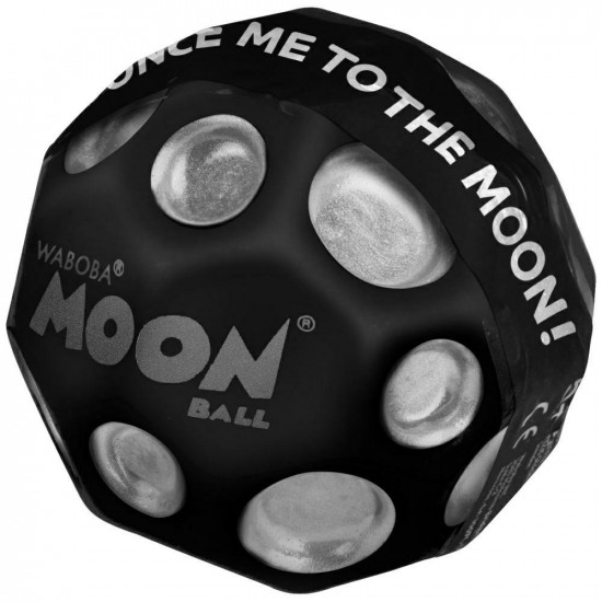Waboba Dark Side of the Moon bouncing ball