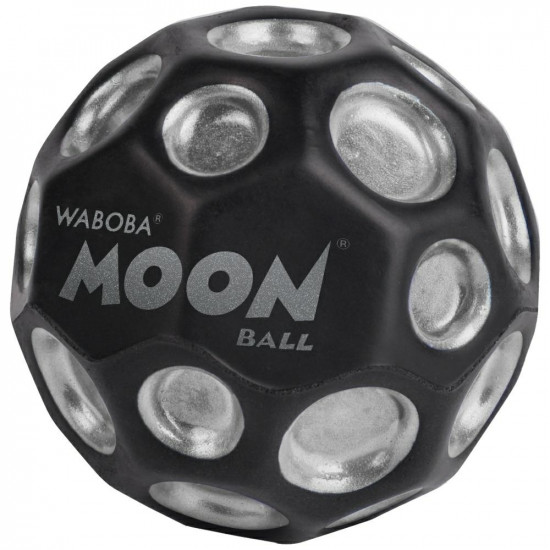 Waboba Dark Side of the Moon bouncing ball