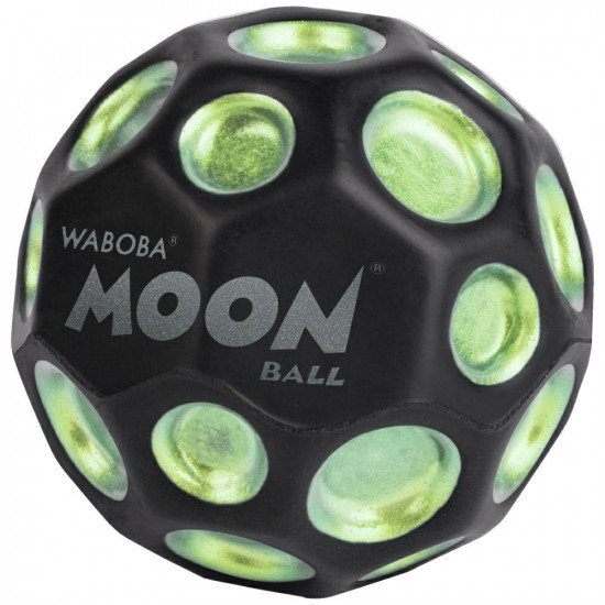 Waboba Dark Side of the Moon bouncing ball