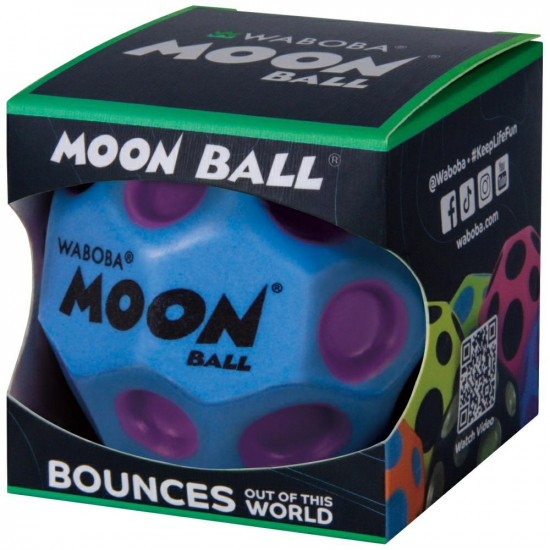 Waboba Martian Moon bouncing ball Waboba Martian Moon bouncing ball