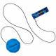 Waboba LED Bounceback Throwing Ball on a cord (Product in several colors – random shipment)