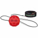 Waboba LED Bounceback Throwing Ball on a cord (Product in several colors – random shipment)