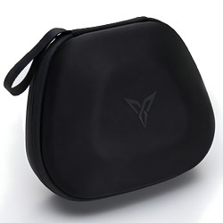 Controller cover Flydigi for Apex 5 controller black