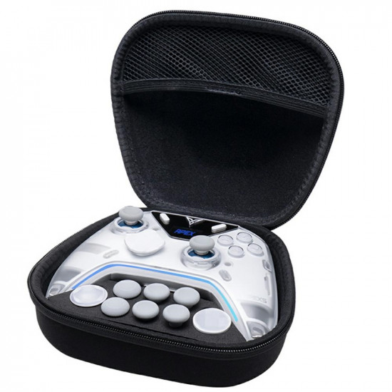 Controller cover Flydigi for Apex 5 controller black