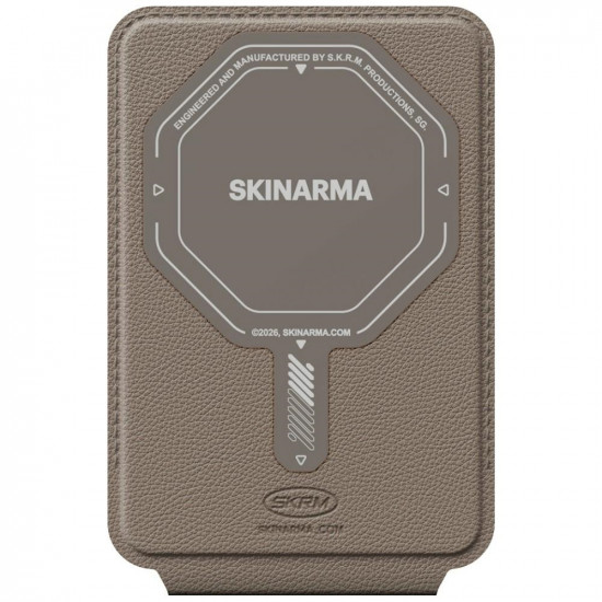 Wallet Skinarma Axis magnetic folding tripod Khaki